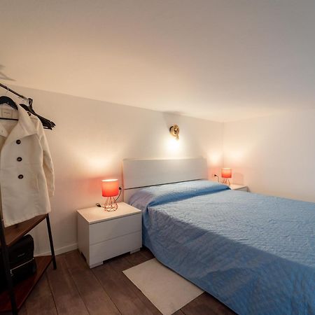 Casa Violante Appartement Alghero Buitenkant foto