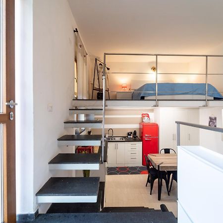 Casa Violante Appartement Alghero Buitenkant foto