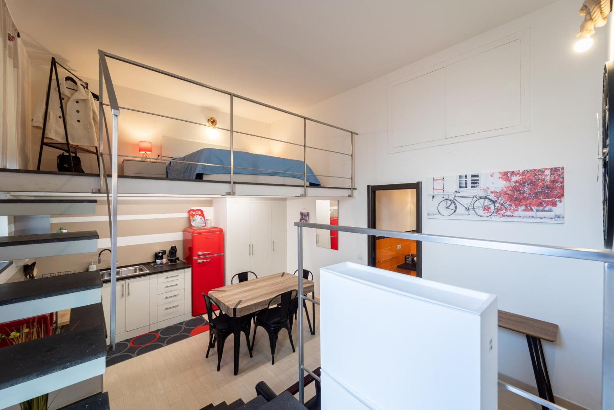 Casa Violante Appartement Alghero Buitenkant foto