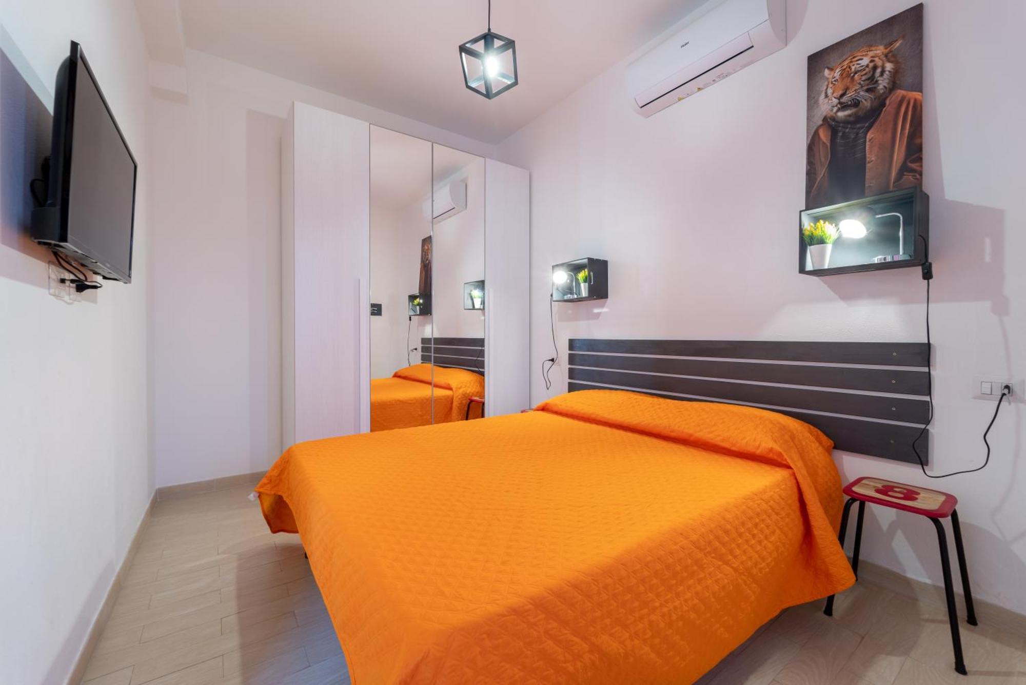 Casa Violante Appartement Alghero Buitenkant foto