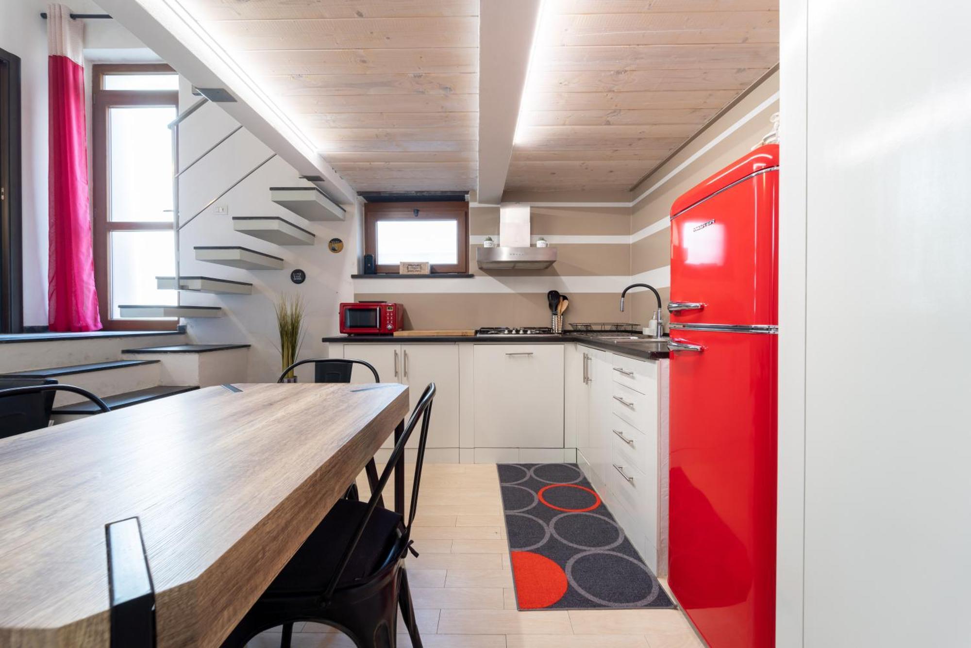 Casa Violante Appartement Alghero Buitenkant foto
