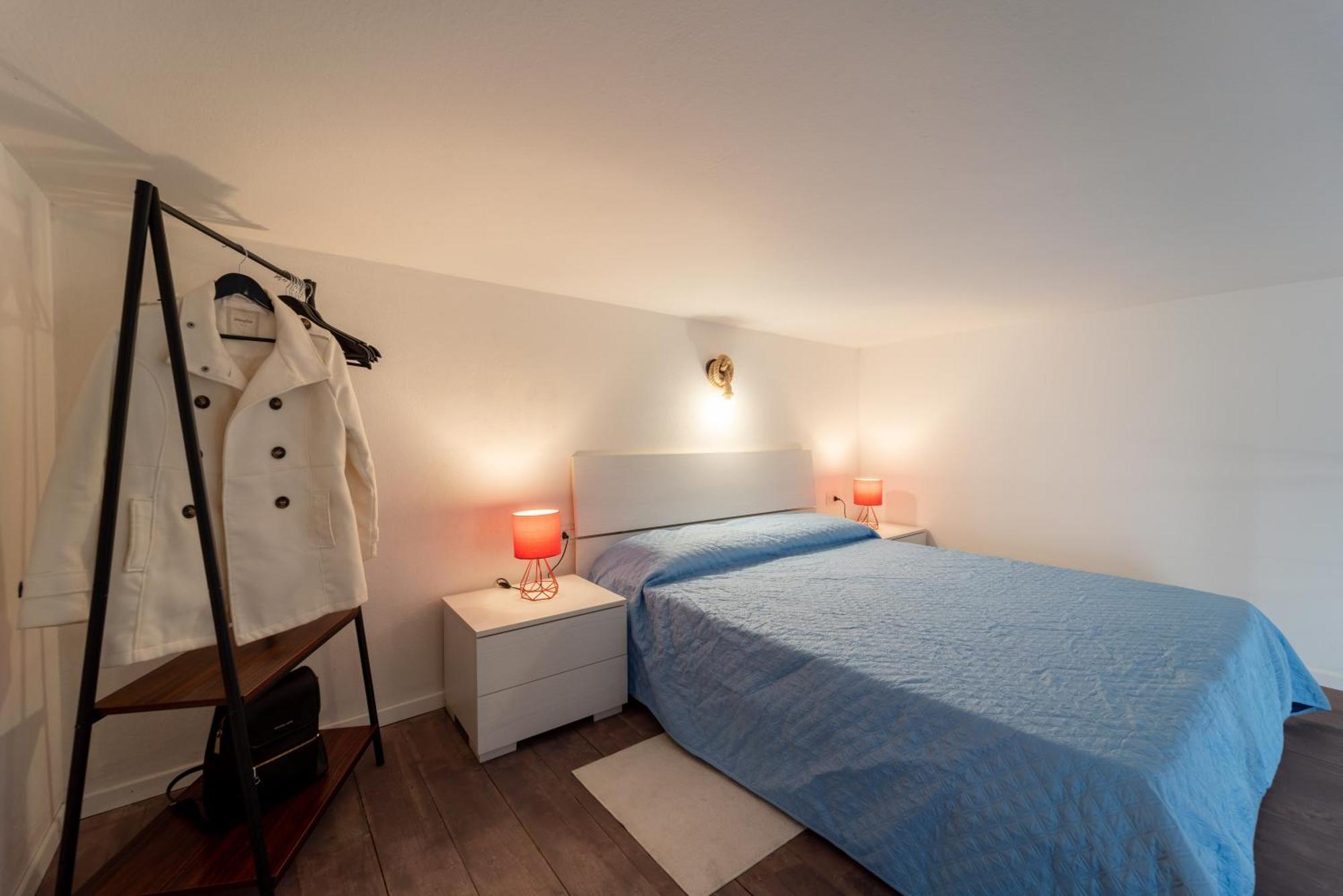Casa Violante Appartement Alghero Buitenkant foto