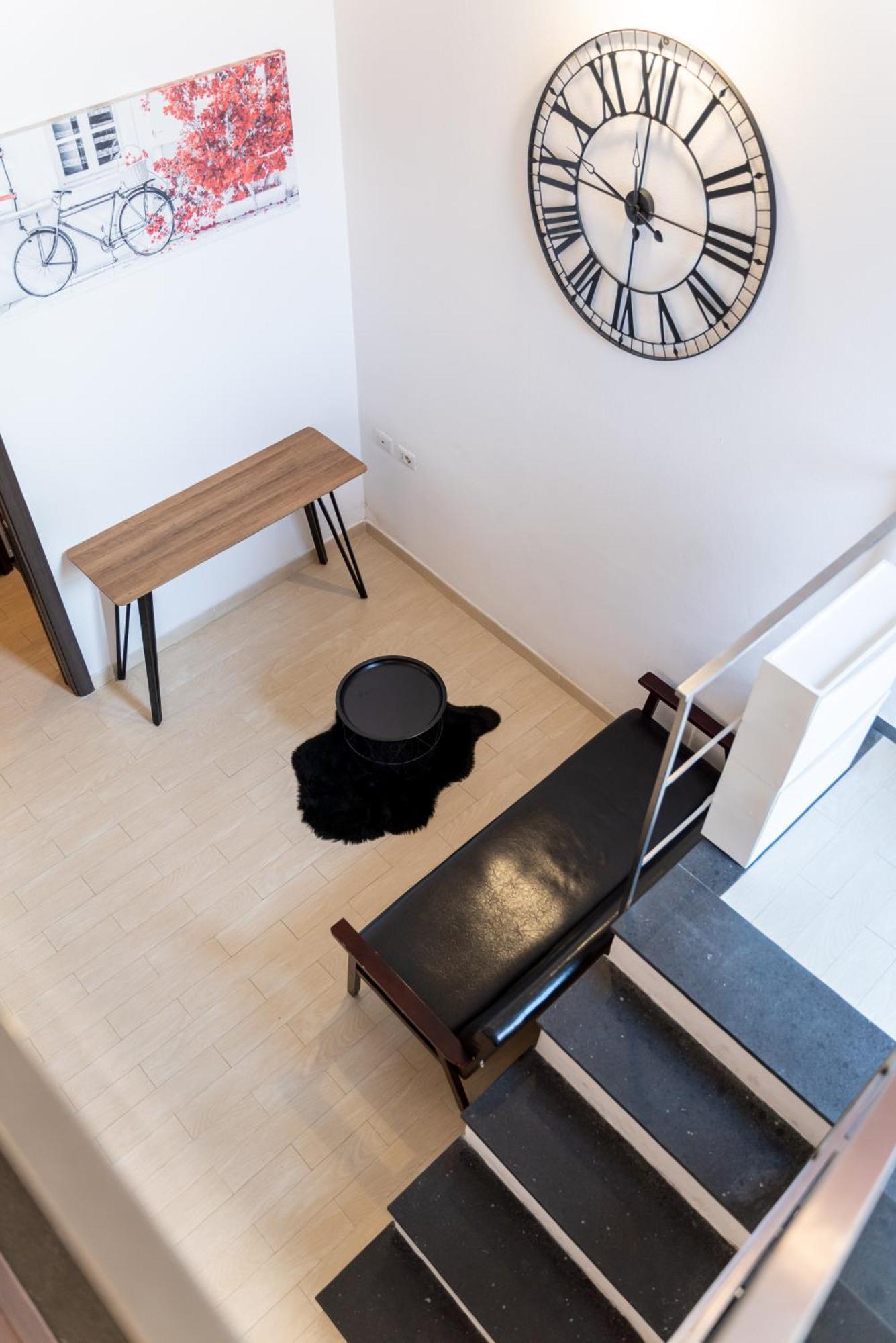 Casa Violante Appartement Alghero Buitenkant foto