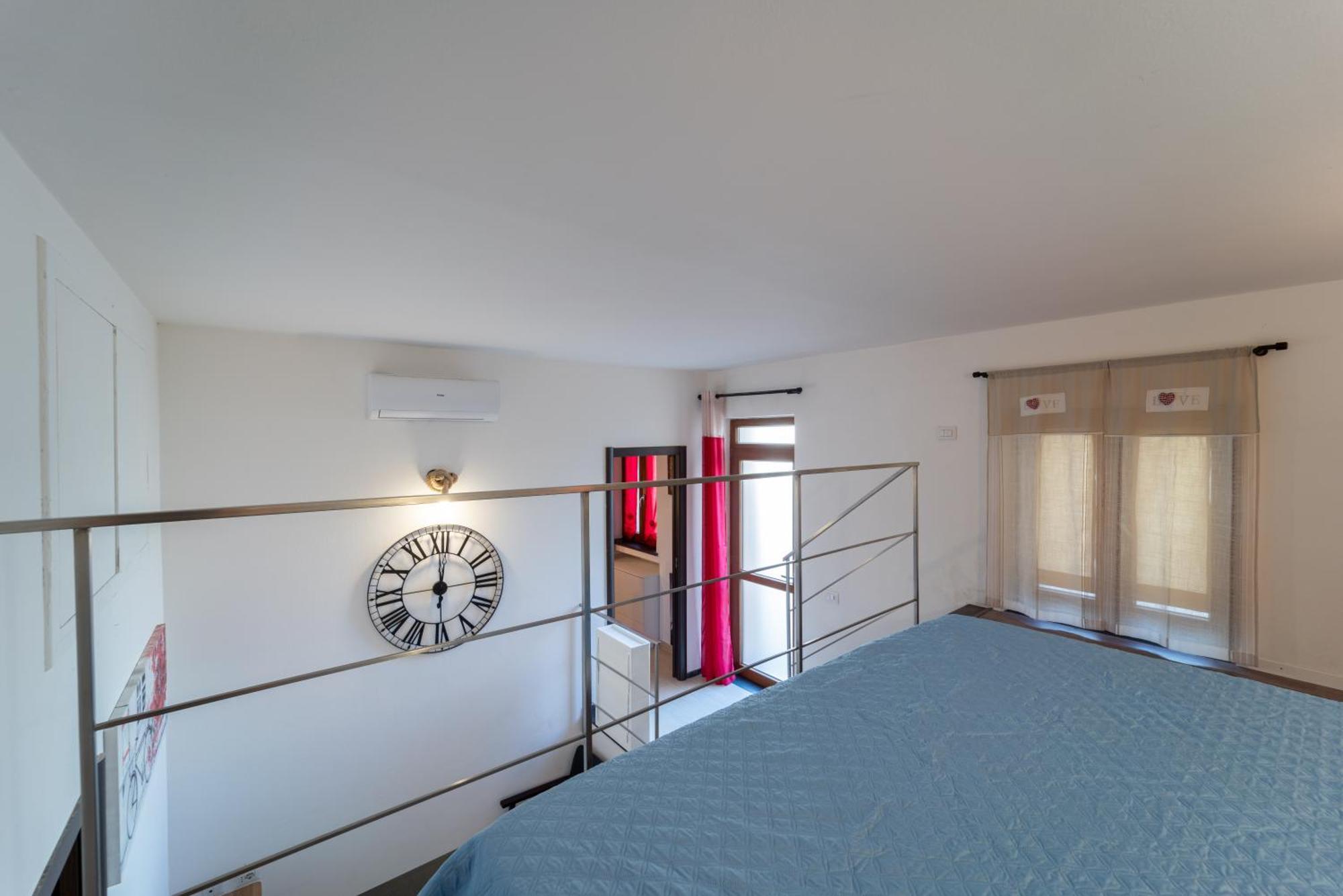 Casa Violante Appartement Alghero Buitenkant foto