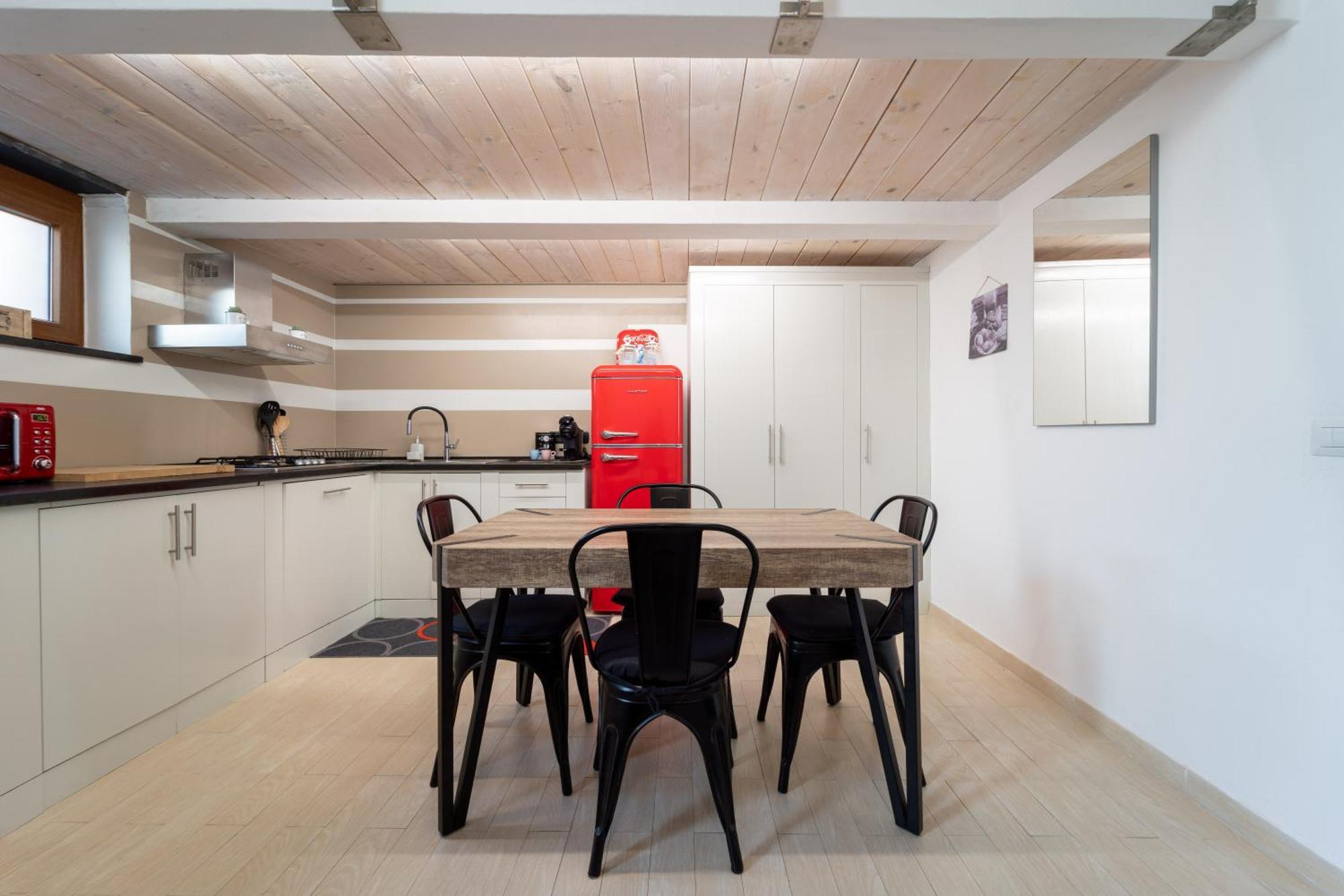 Casa Violante Appartement Alghero Buitenkant foto