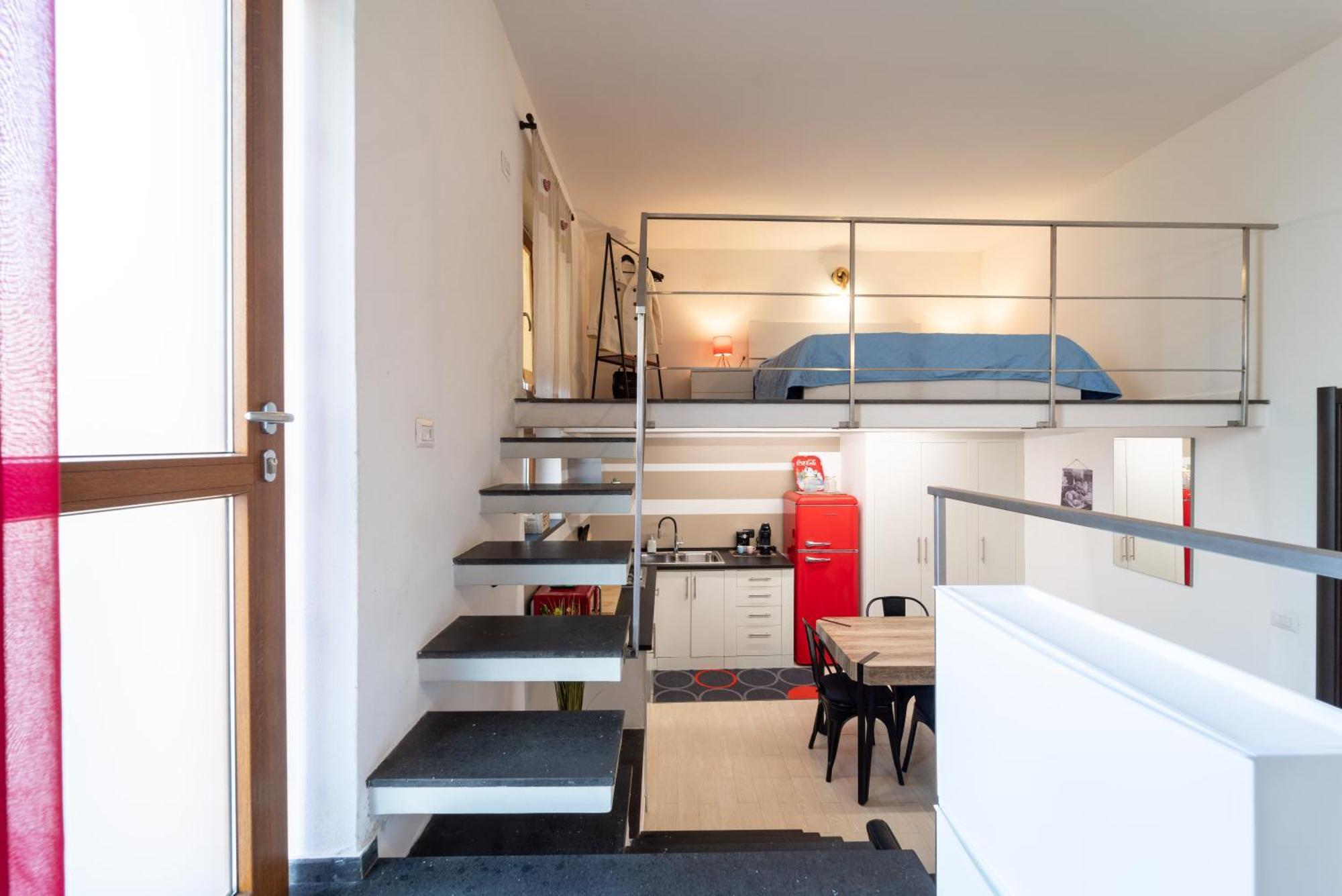 Casa Violante Appartement Alghero Buitenkant foto