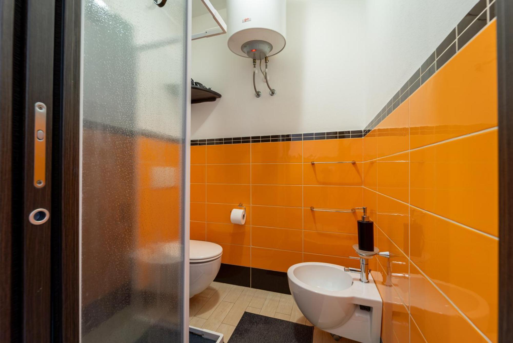 Casa Violante Appartement Alghero Buitenkant foto