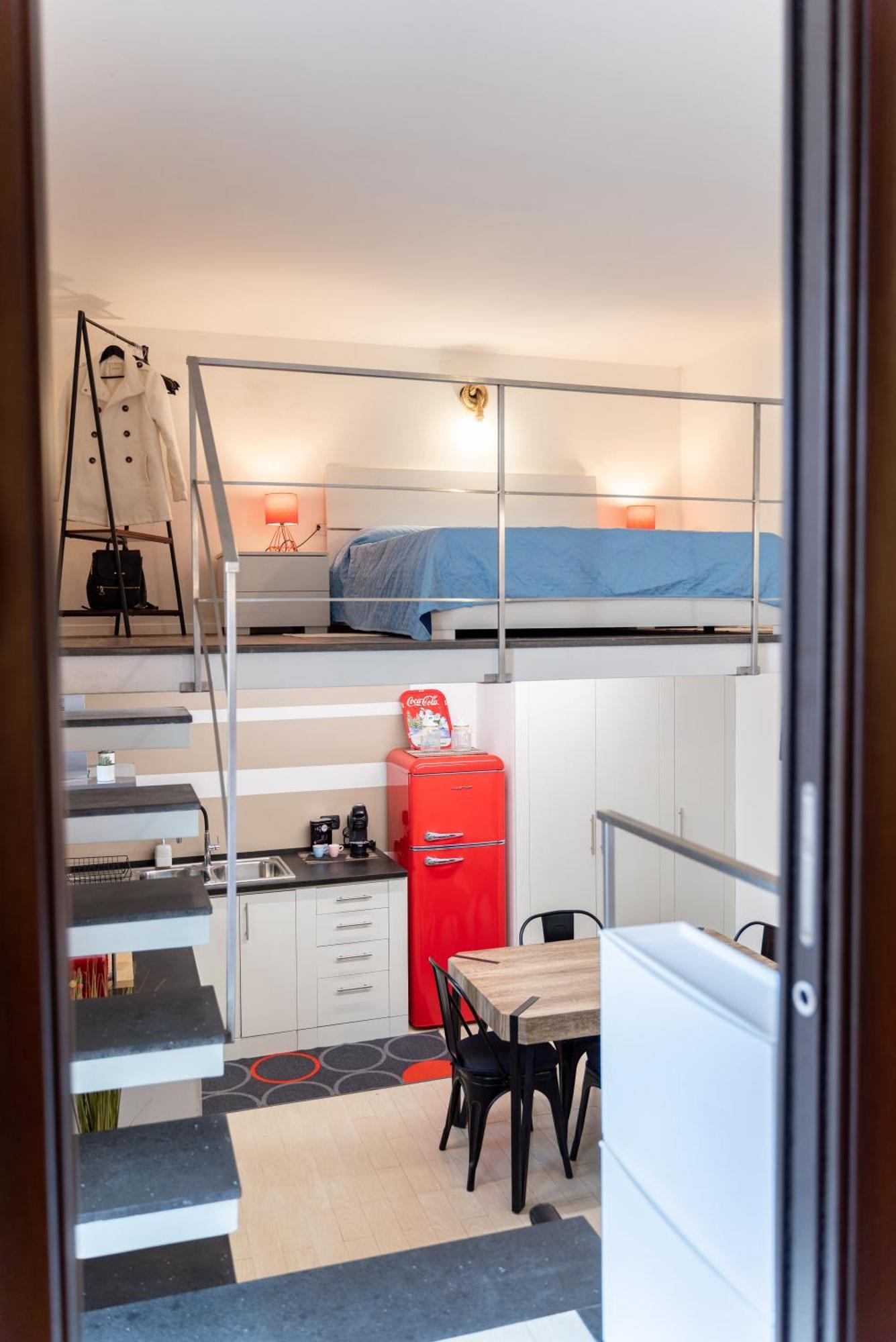 Casa Violante Appartement Alghero Buitenkant foto
