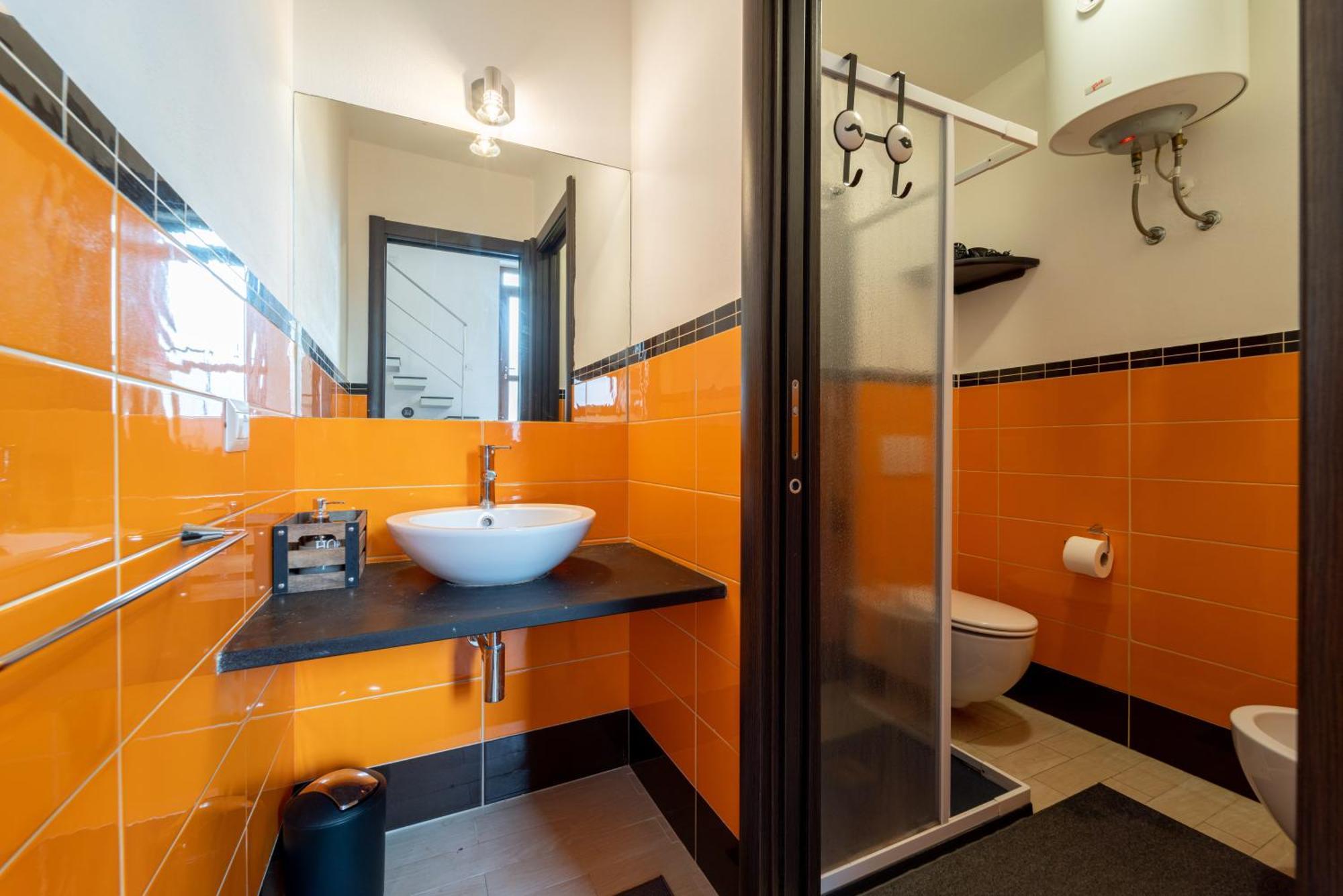 Casa Violante Appartement Alghero Buitenkant foto