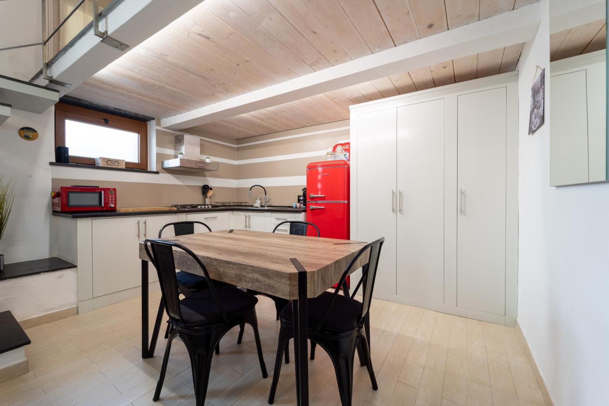 Casa Violante Appartement Alghero Buitenkant foto