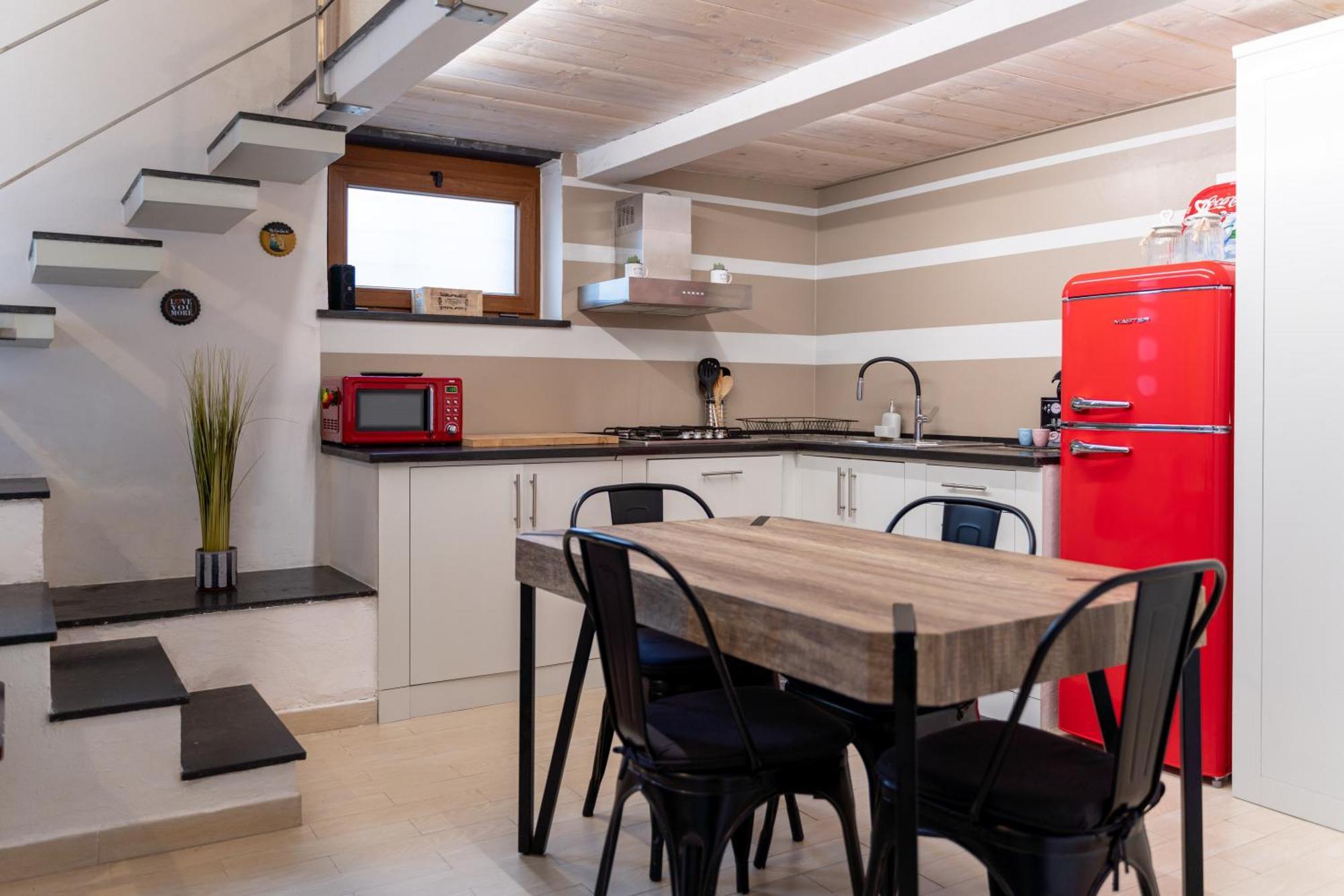 Casa Violante Appartement Alghero Buitenkant foto