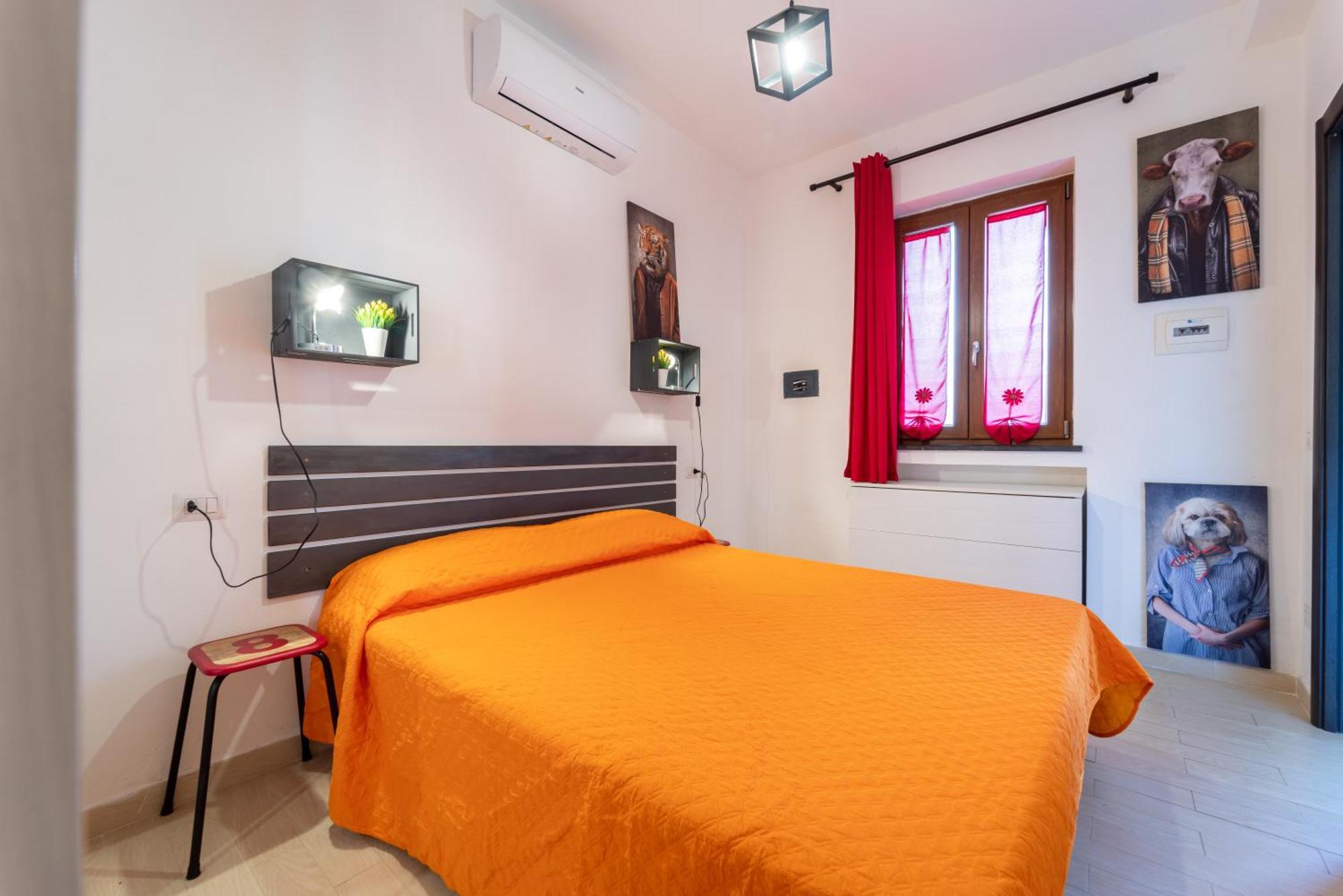 Casa Violante Appartement Alghero Buitenkant foto