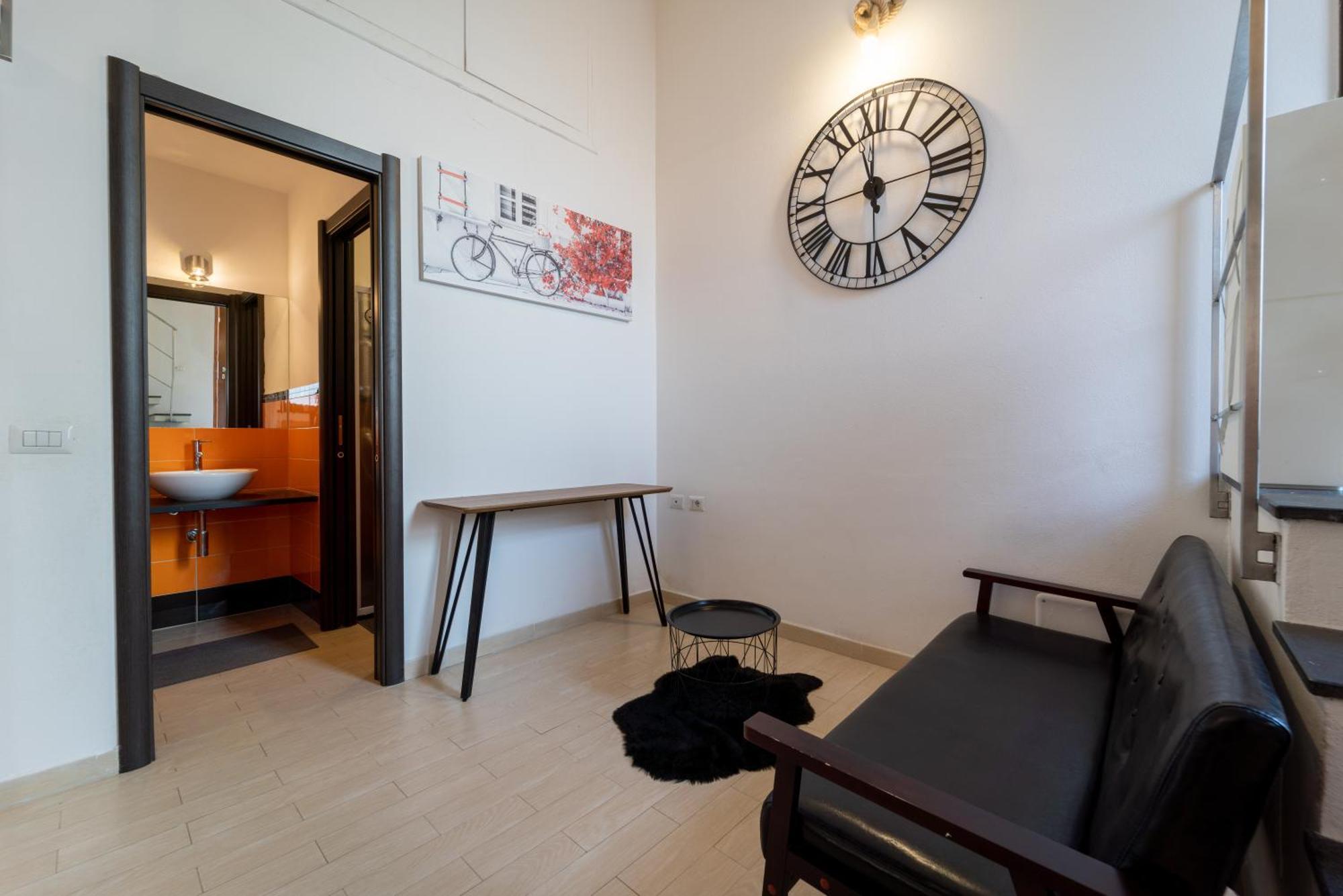 Casa Violante Appartement Alghero Buitenkant foto