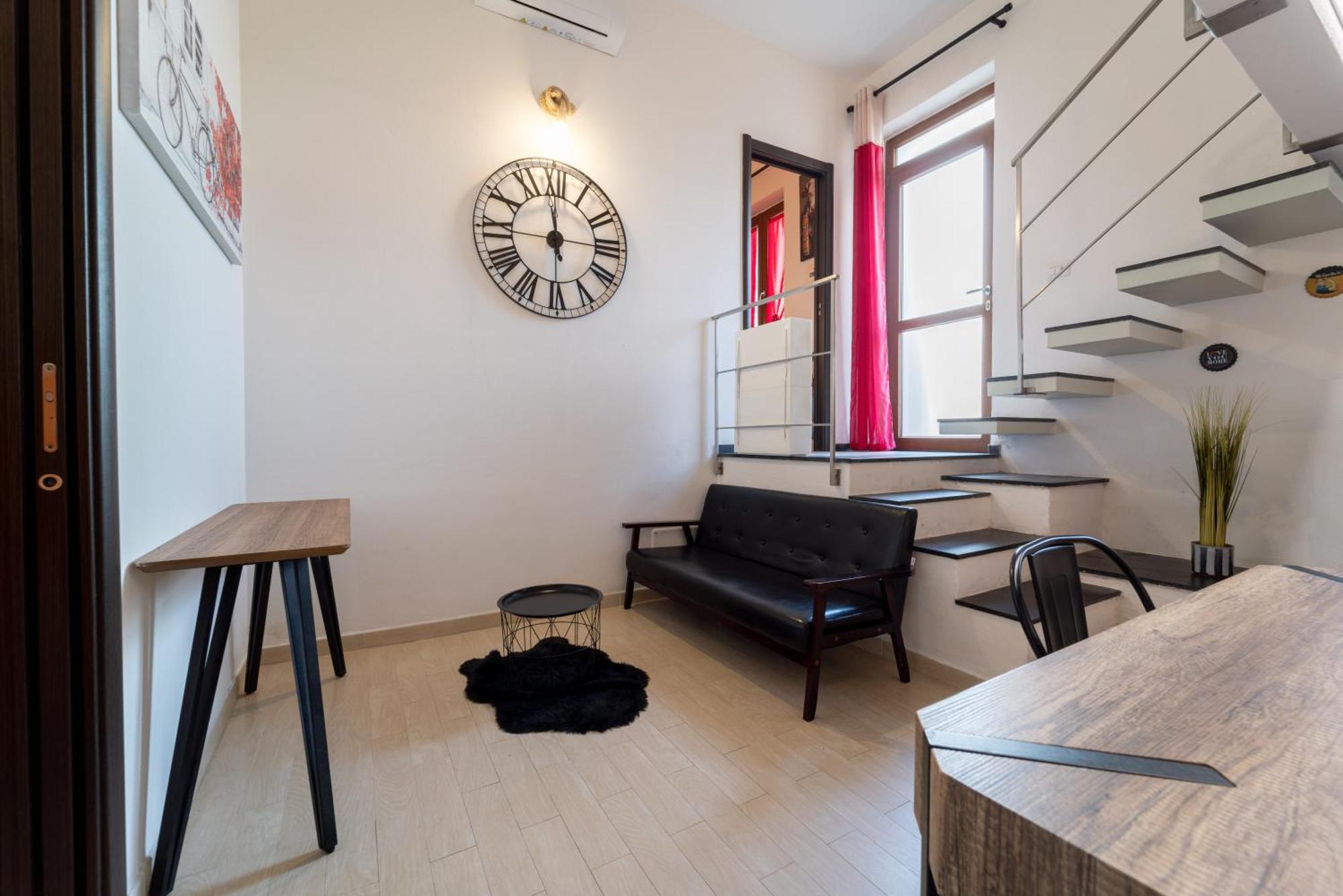 Casa Violante Appartement Alghero Buitenkant foto