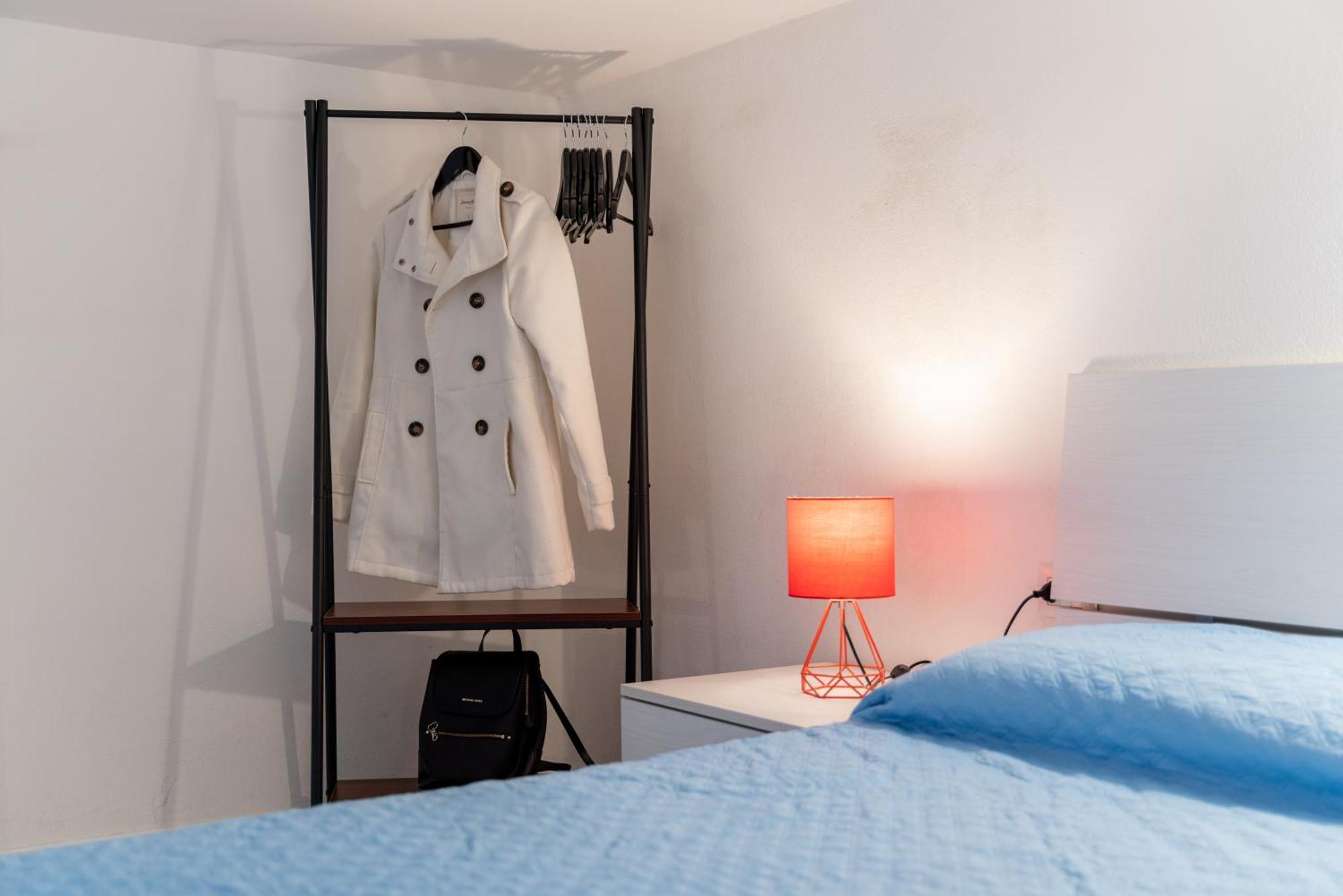 Casa Violante Appartement Alghero Buitenkant foto