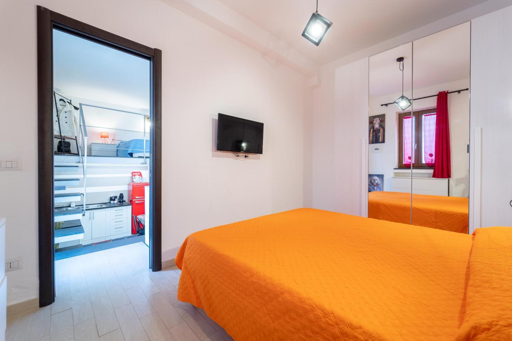 Casa Violante Appartement Alghero Buitenkant foto