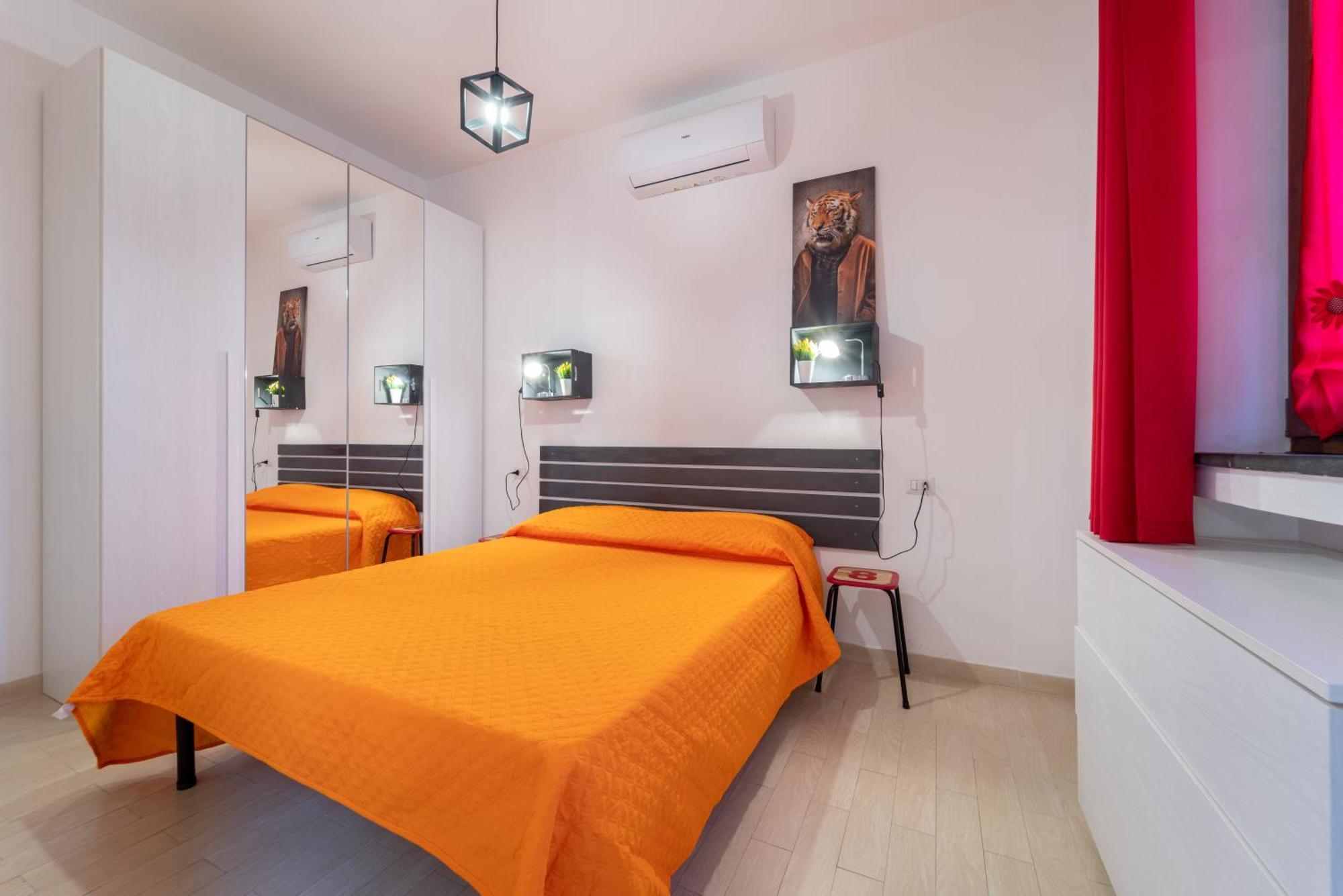 Casa Violante Appartement Alghero Buitenkant foto