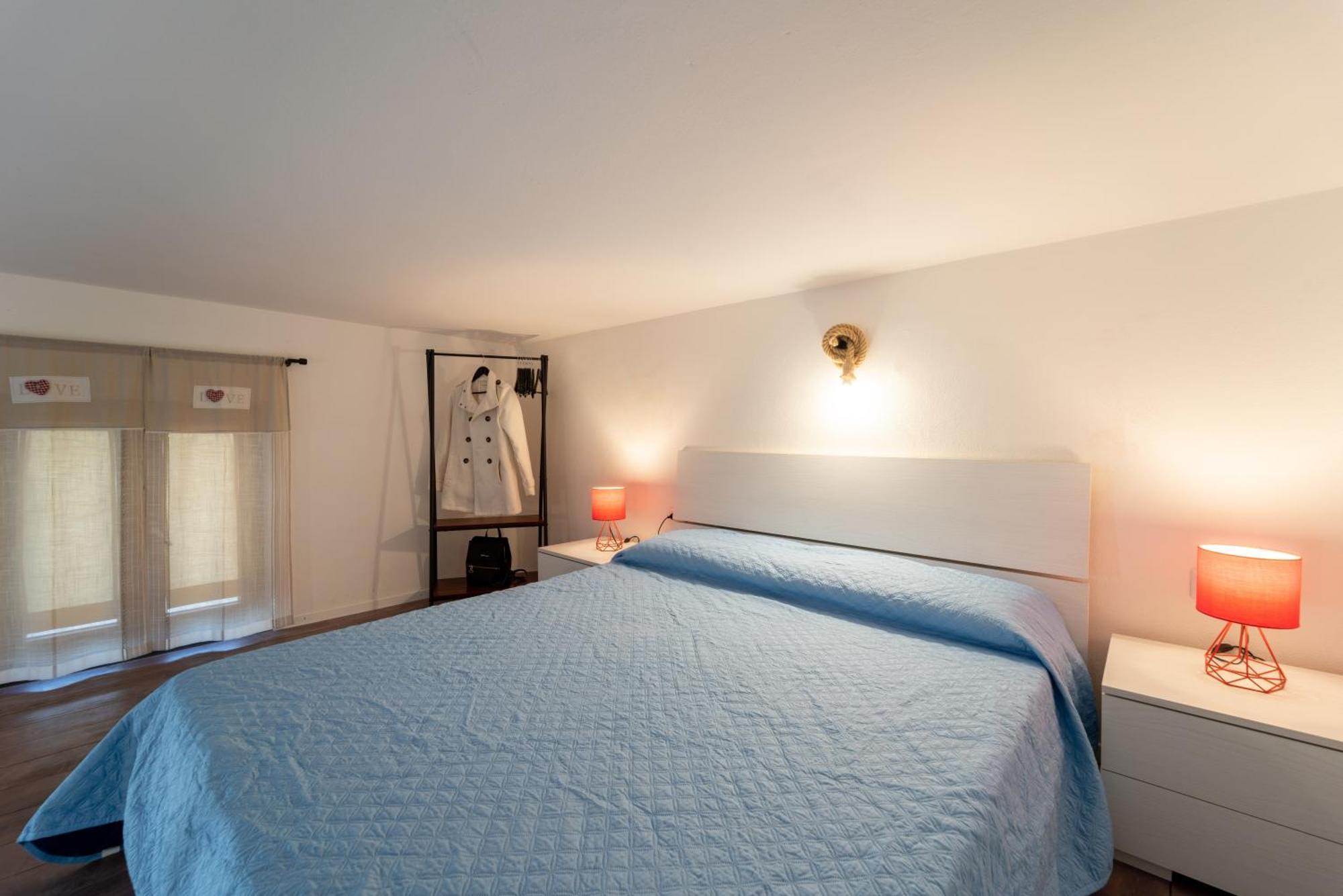 Casa Violante Appartement Alghero Buitenkant foto